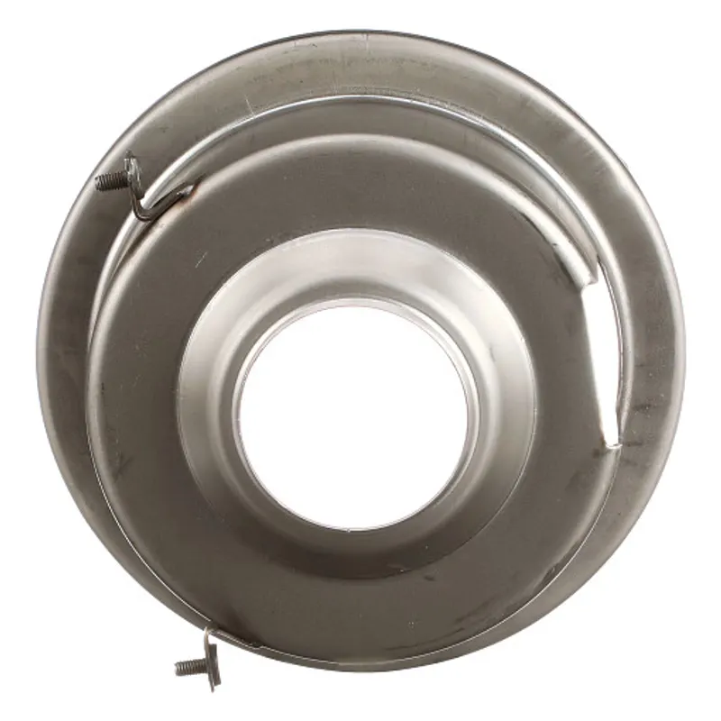 Peça código OEM 87331606 — Protetor de respingo traseiro - 70 mm DI x 216 mm DE…