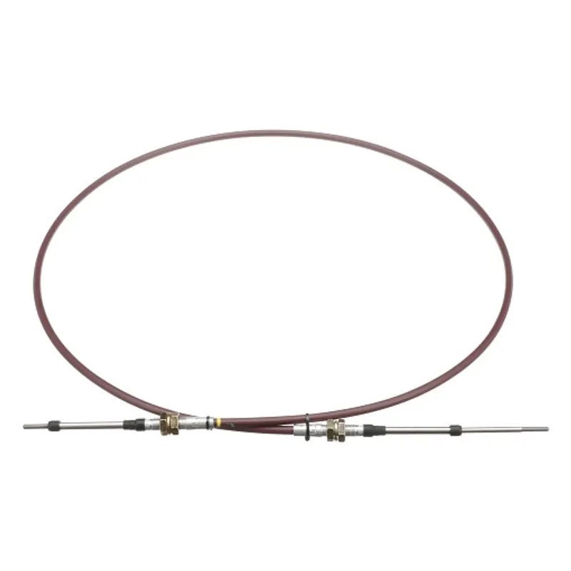 Peça código OEM 87340754 — Cabo do acelerador - 1829 mm L