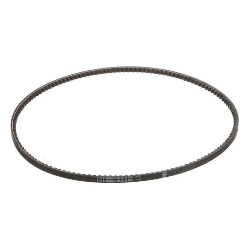 Peça código OEM 87489502 — Correia compressor do A/C - borda exposta 1285 mm C x…