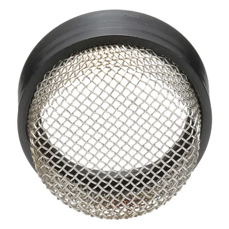 Peça código OEM 87494272 — Filtro de rede para depósito de combustível - 40 mm…