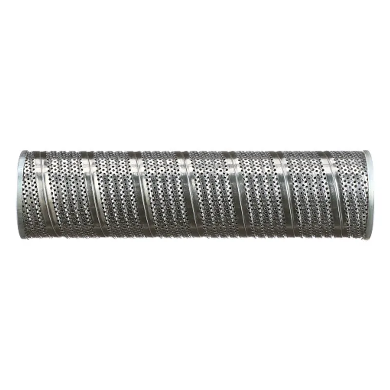 Peça código OEM 87499049 — Filtro de óleo hidráulico - 93 mm DI x 123 mm DE x…