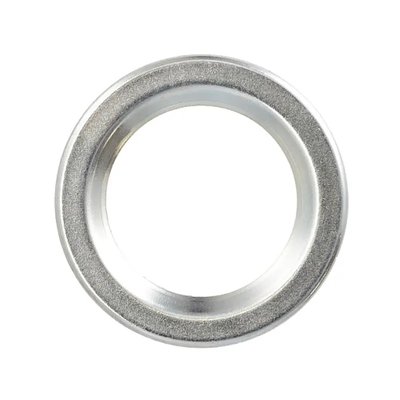 Peça código OEM 87528144 — Saia de vedação do semieixo - Zincada - 56 mm DI x 86…