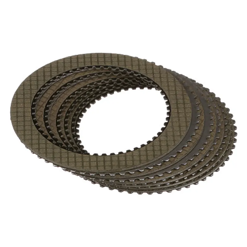 Peça código OEM 87530788 — Conjunto de embreagem - 107,4 mm DI x 154,2 mm DE x…