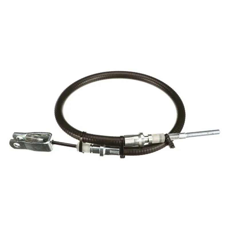 Peça código OEM 87531704 — Cabo do freio de mão - 929 mm C