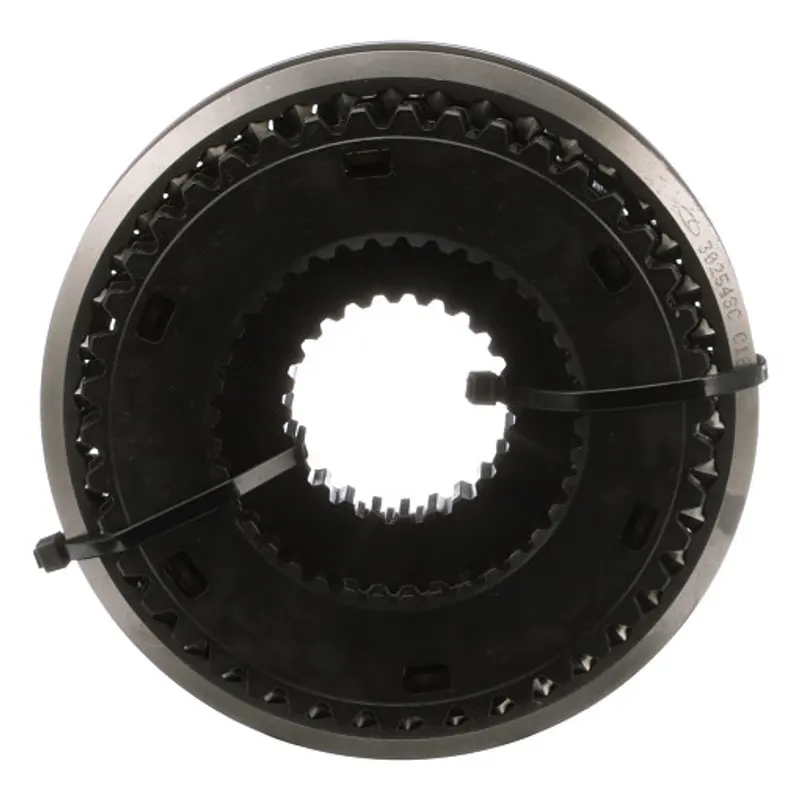 Peça código OEM 87537028 — Conjunto do sincronizador - 45,6 mm DI x 46,9 mm DE x…