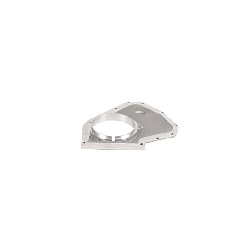 Peça código OEM 87537524 — Placa de retenção do vedante de óleo da cambota - 315…