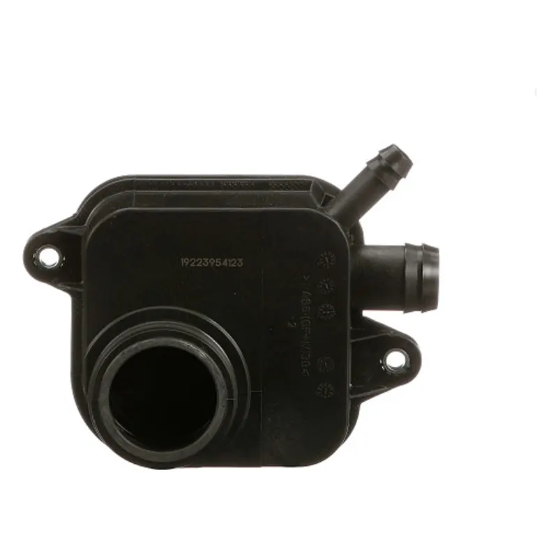 Peça código OEM 87539445 — Alojamento do respiradouro - 146 mm C x 128 mm L x…