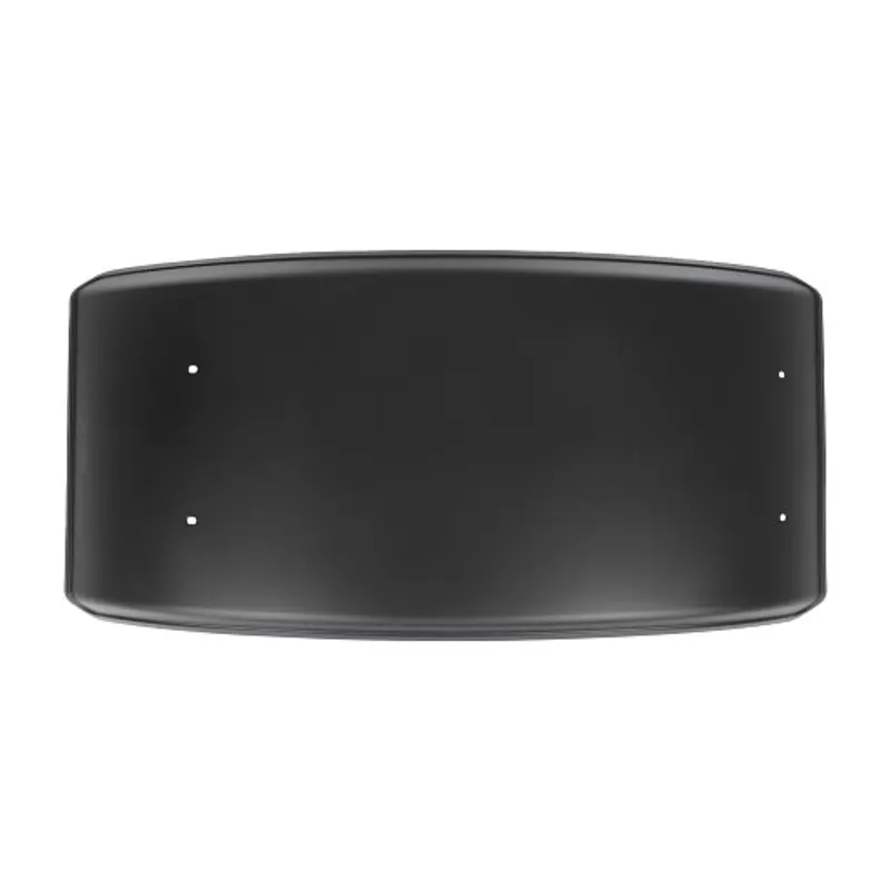 Peça código OEM 87579461 — Defletor do para-lama - 1555 mm C x 620 mm L x 4 mm…