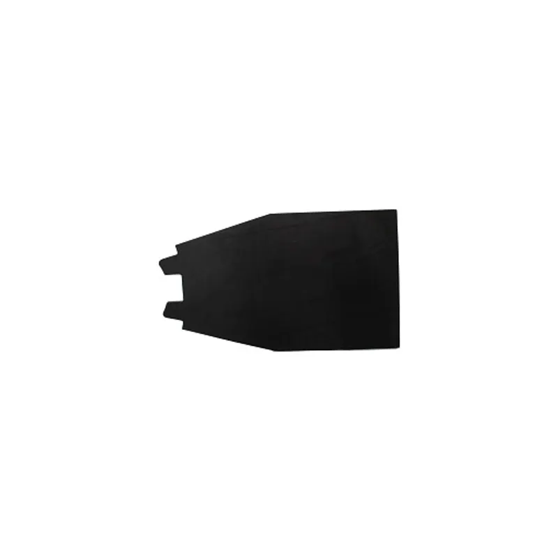 Peça código OEM 87601729 — Guarnição do extrator do filtro de poeiras - 581 mm C…