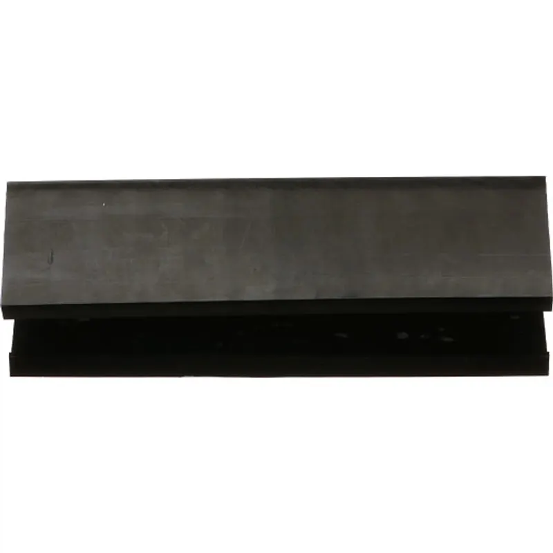 Peça código OEM 87602661 — Canal de encaixe - 203 mm C x 57,16 mm L x 57,16 mm A…