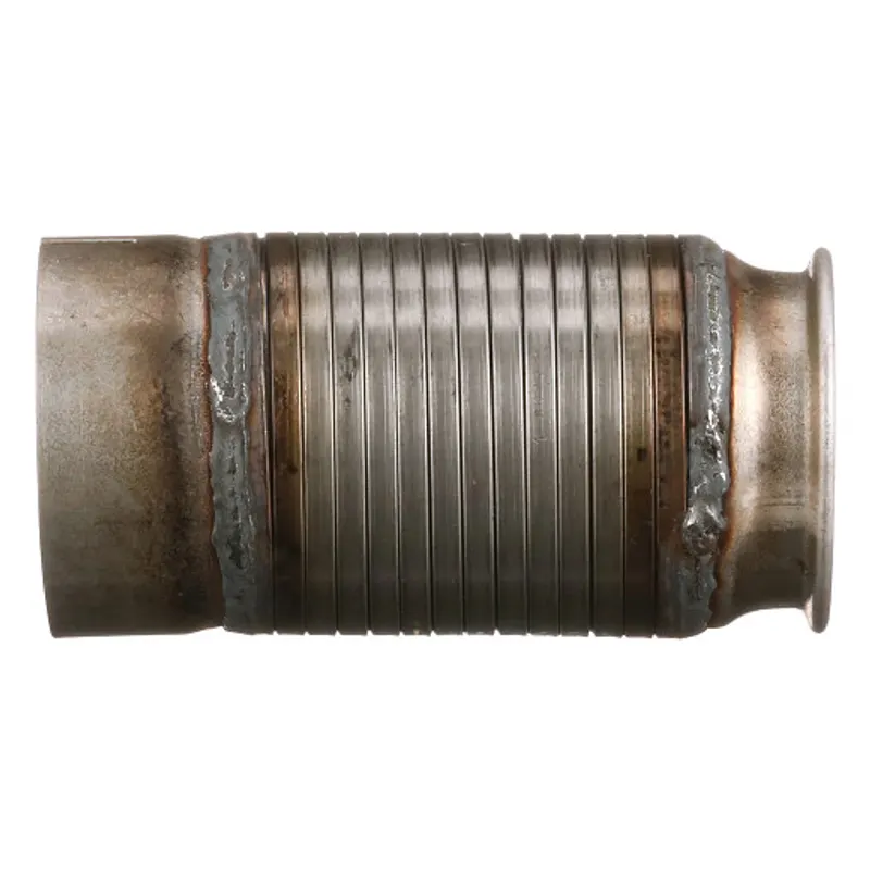 Peça código OEM 87647052 — Adaptador do turbo - 85,9 mm DI x 101,6 mm DE x…