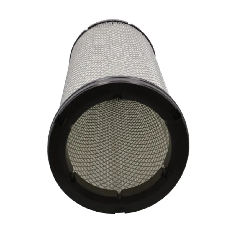 Peça código OEM 87682985 — Filtro de ar secundário do motor - 109 mm DI x 151 mm…