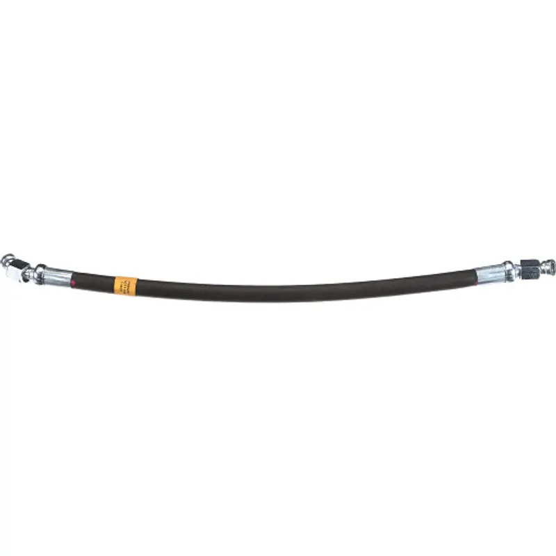 Peça código OEM 87689257 — Steering Crossover Hose - SAE 100R17 - 12.7 mm ID x…