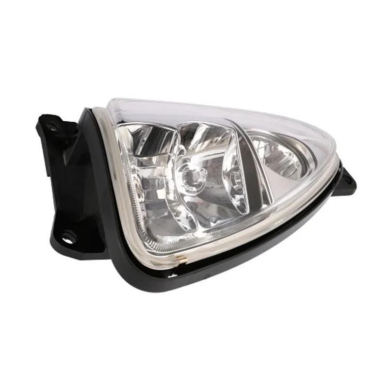 Peça código OEM 87693342 — FAROL DIANTEIRO TL 5.80 / 5.100 Direito