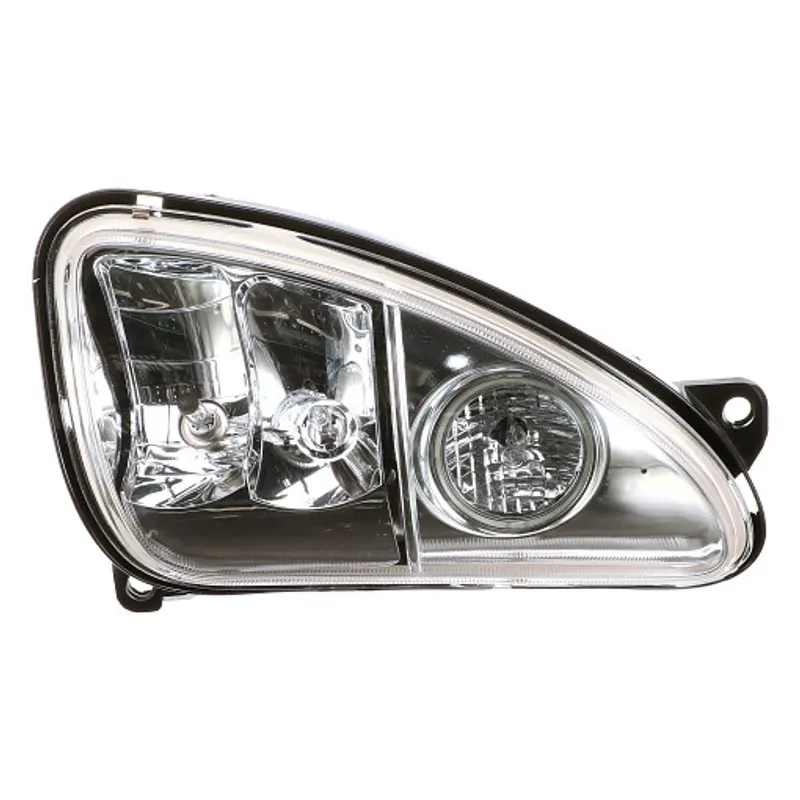 Peça código OEM 87693344 — FAROL DIANTEIRO TL 5.80 / 5.100 Esquerdo
