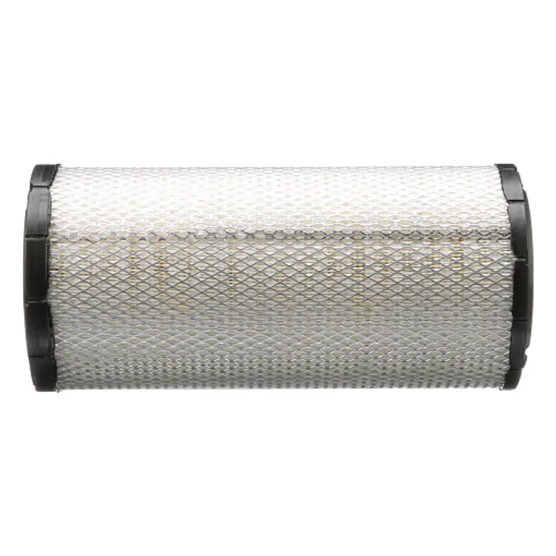 Peça código OEM 87704244 — Filtro de ar principal do motor - 106 mm DI x 186 mm…