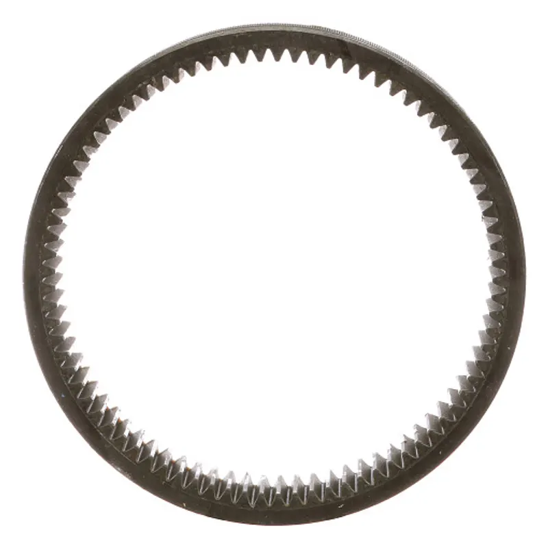 Peça código OEM 87708467 — COROA DENTADA