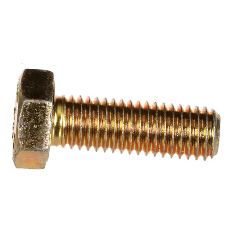 Peça código OEM 9515003 — Parafuso sextavado - Cl 10.9 - Rosca completa - M10 x…