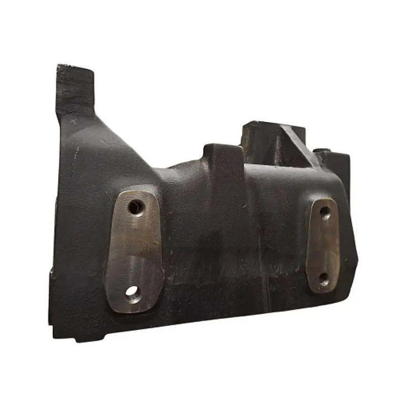 Peça código OEM 9575583 — Front Axle Support - 505 mm L x 539 mm W