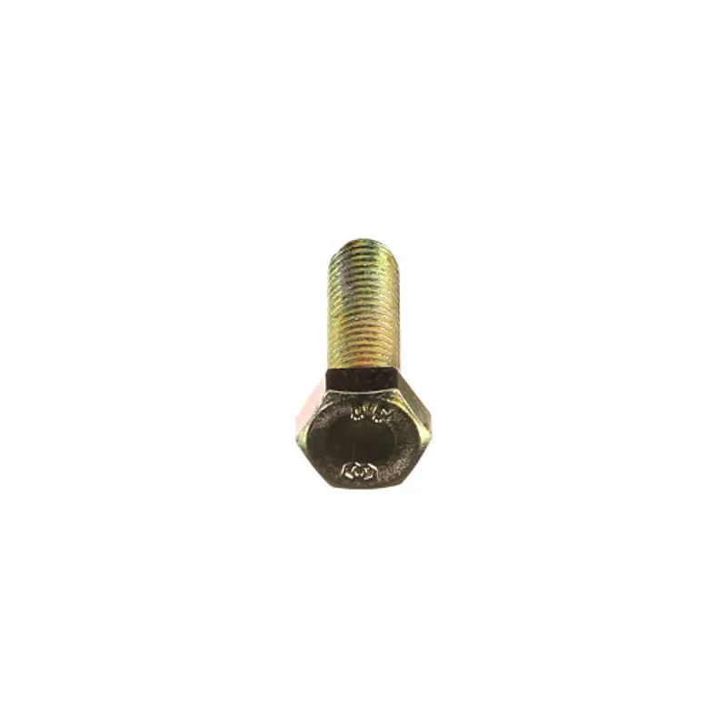 Peça código OEM 9706704 — Parafuso sextavado - Cl 8.8 - Rosca completa - M10 x…