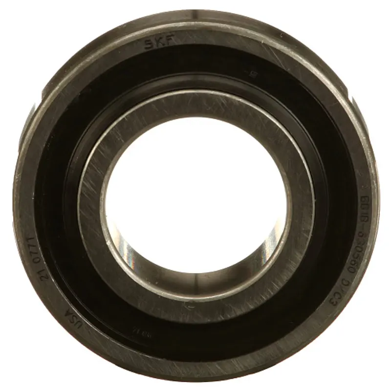 Peça código OEM 9808112 — Rolamento de esferas de ranhura funda - BB1B 630560…