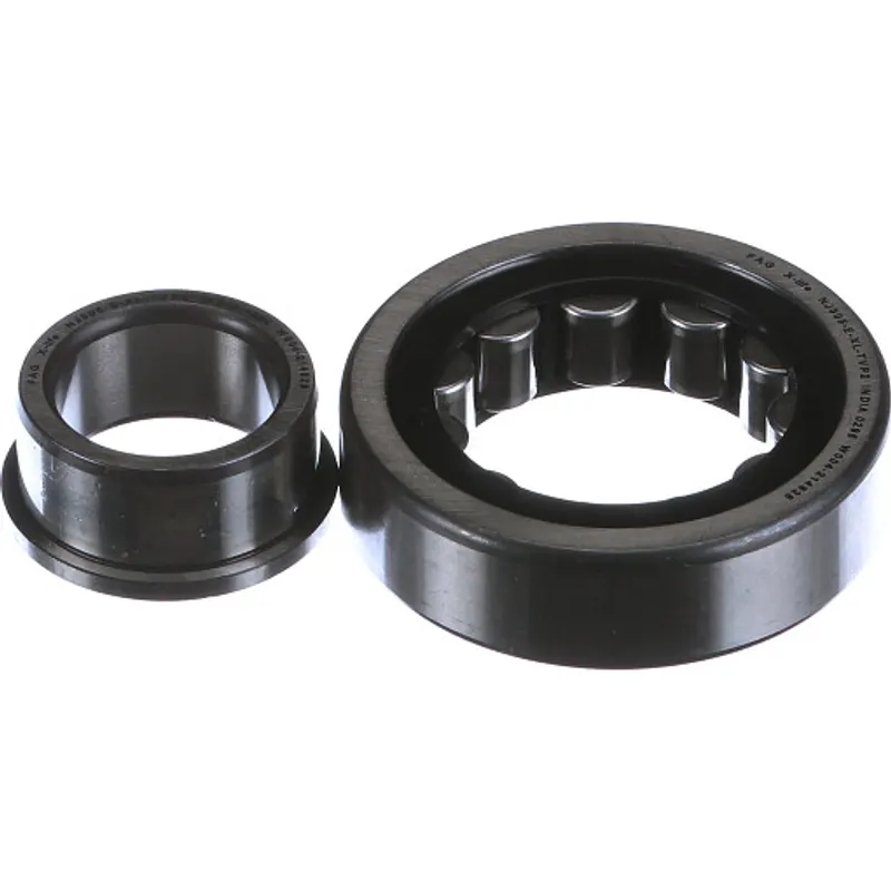 Peça código OEM 9811397 — Rolamento de rolos cilíndricos - NJ305 ECP - 25 mm DI…
