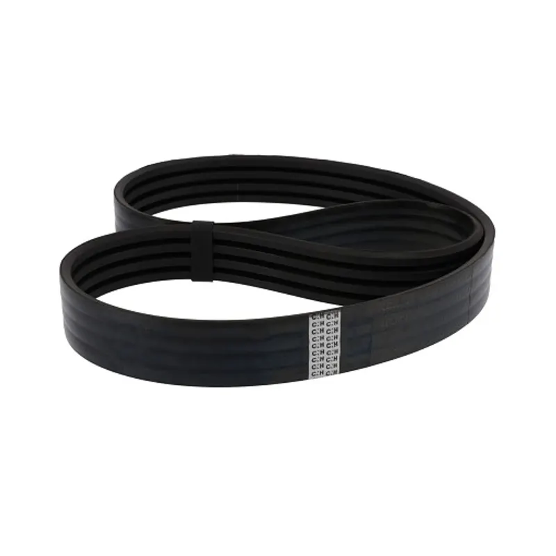 Peça código OEM 9818873 — Correia - 2700 mm C x 17 mm L
