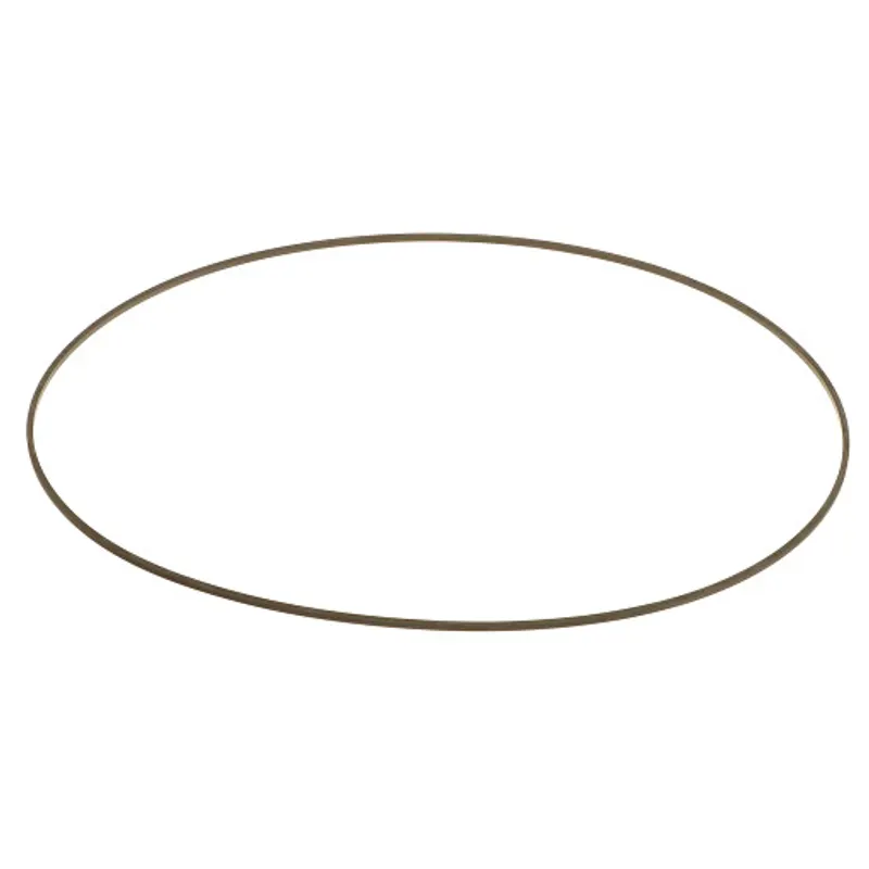 Peça código OEM 9823415 — Vedação - 340,74mm DI x 363,09mm DE x 3,7mm espessura
