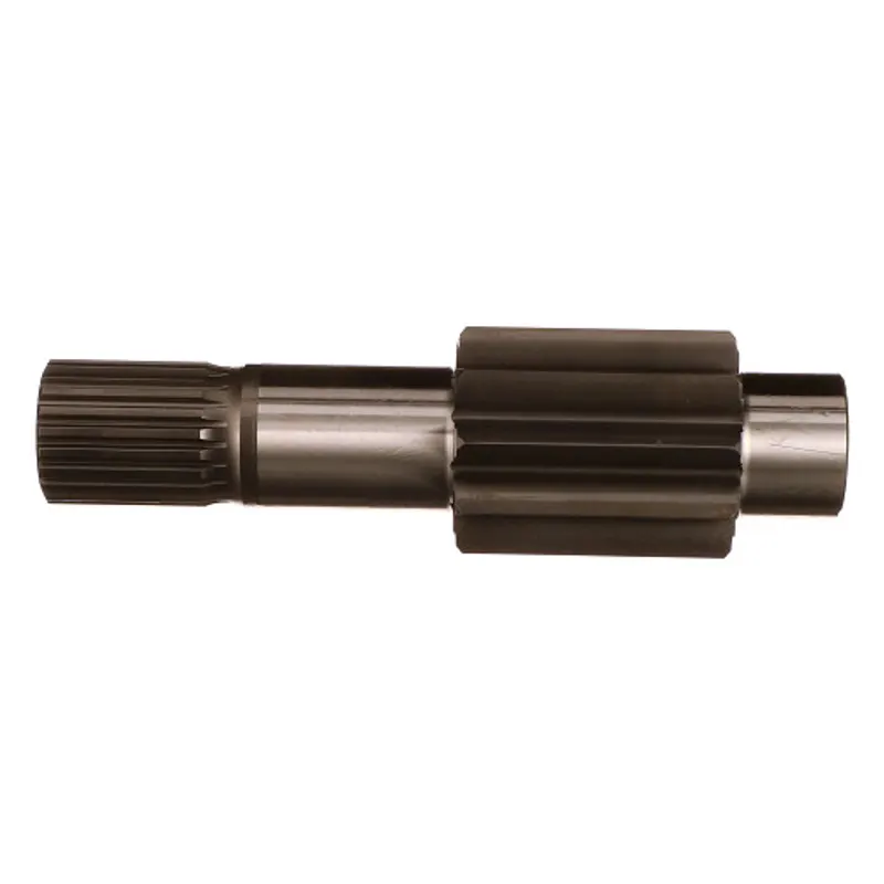 Peça código OEM 9832292 — Veio - Redução final - 45 mm DI x 71,66 mm DE x 239.5…