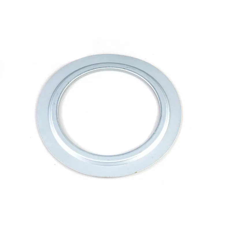 Peça código OEM 9832772 — Anel NILOS - 91,5 mm DI x 130 mm DE x 0,5 mm Esp