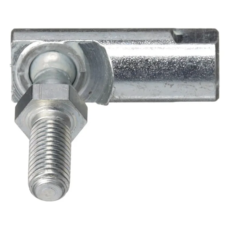 Peça código OEM A10329 — JUNTA ESFERICA PLAT. 1020