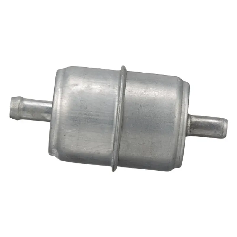 Peça código OEM D145357 — Filtro de combustível em linha - 9 mm DI x 48 mm DE x…
