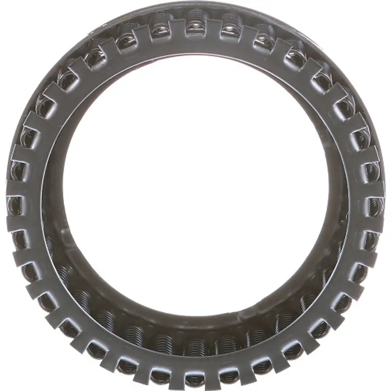 Peça código OEM E7DP7G297AA — Suporte