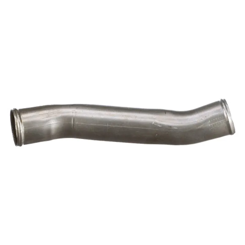 Peça código OEM E7NN8315AA — Tubo do radiador - 50,8 mm DE x 282 mm C x 1,24 mm…