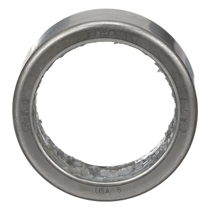Peça código OEM F19478 — Rolamento de agulhas - 31,75 mm DI x 41,27 mm DE x…