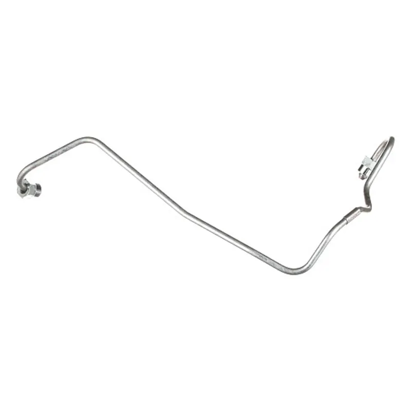 Peça código OEM J903522 — CANO INJETOR 1º - CASE 580L / 580M