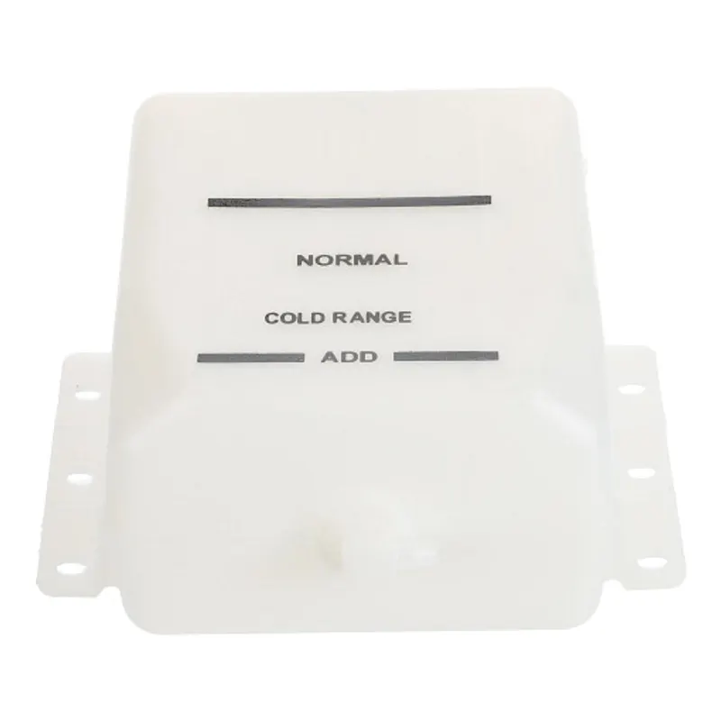 Peça código OEM L127093 — Reservatório do líquido de refrigeração - 226,2 mm C…