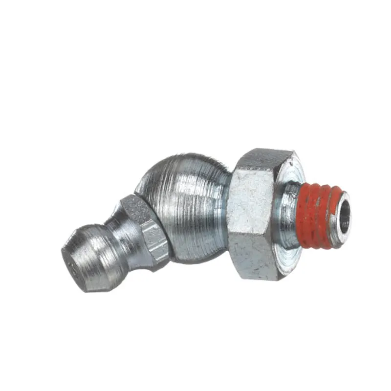 Peça código OEM N13505 — Copo de lubrificação 45° - M6 x 1