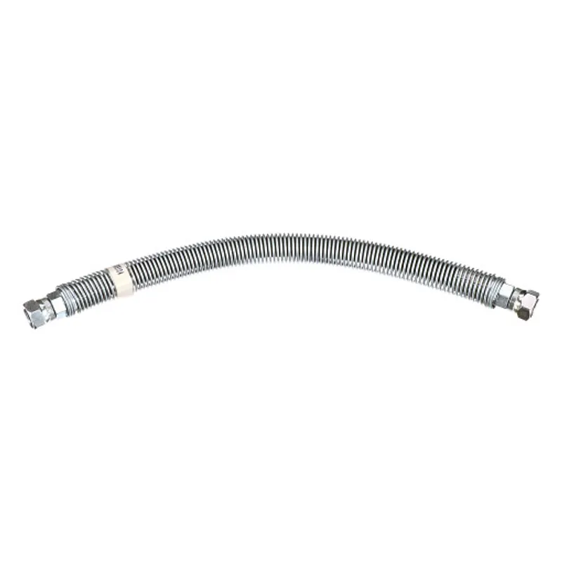 Peça código OEM PH02H01051D4 — Lower Hydraulic Line Hose - 9.5 mm ID x 16 mm OD x…